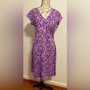 Athleta dress size small